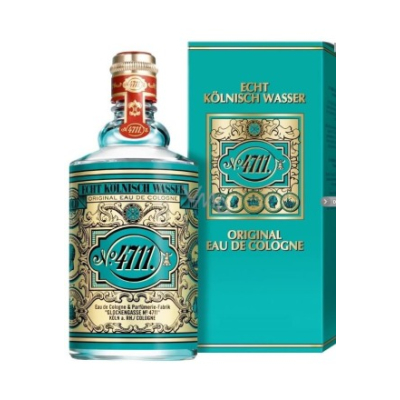 4711 EDC Molanus Bottle 100 мл