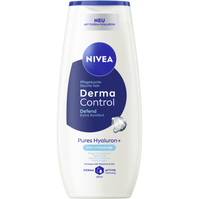 Nivea Care Deap Demper Demp