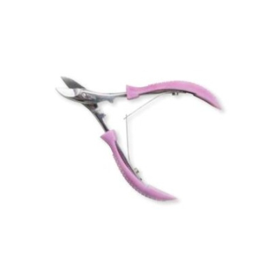 Nożyczki paznokci w szczypce w szczypce kształtu 10,5 cm