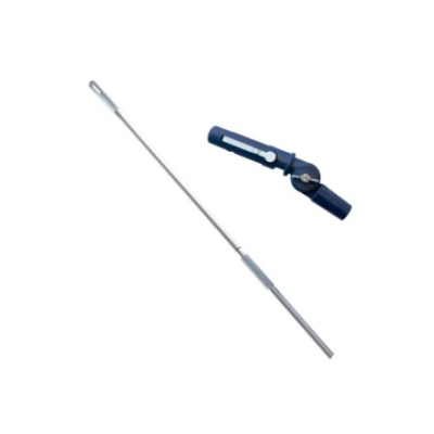 HA-RAセット望遠鏡ハンドル +アダプターFW時代