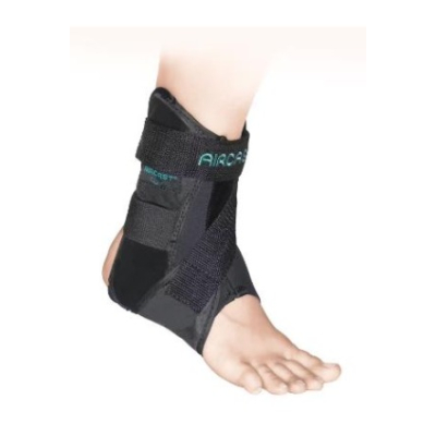 Aircast Airgo m Right Black