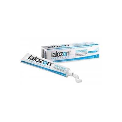IALOZON Blue Toothpaste Tb 75 ml