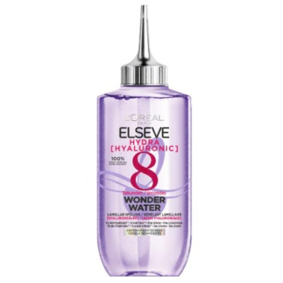 Elseve Hydra Hyaluronic Wonder Water Botol 200 mL