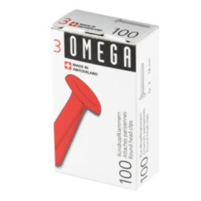 Heidak Count Head Staples для кросс -базы № 3 100 ПК Heidak Count Head Staples для кросс -базы № 3 100 ПК