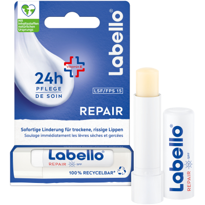 Labello javítás # bot 4.8 g