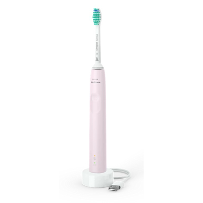 PHILIPS Sonicare 3100 Sonic Toothbrush Sugar Rose