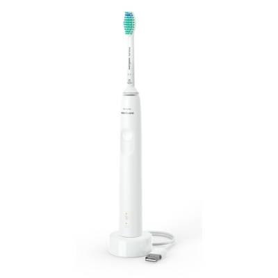 Philips Sonicare 3100 Sonic Toothbrush White