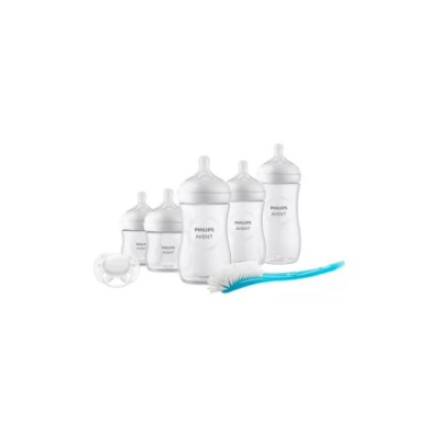 Philips Avent Natural Respiration GRAND STARTER SET