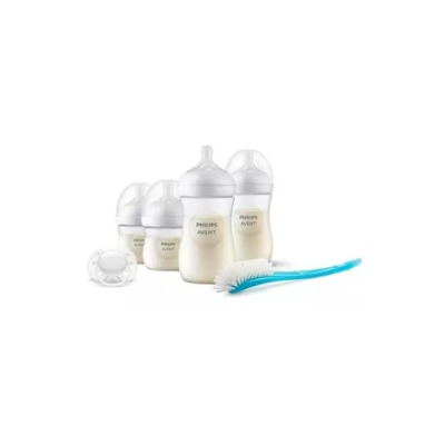 Philips Avent Natural Natural Nething Flow Starter