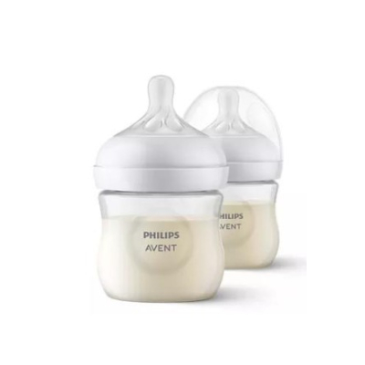 Philips Avent Babinet Natural Aoth 260 ml 1m + 2 pièces