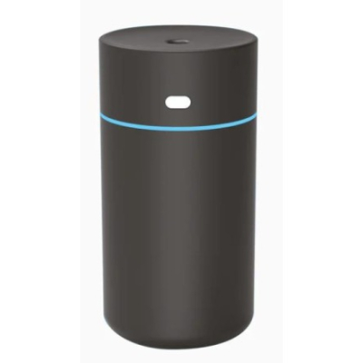 Aromasan Ultrasonic Atomizer Kwik Black