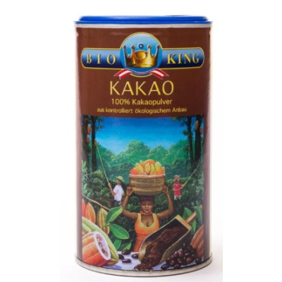 Какао за битоване 100% ds 150 g