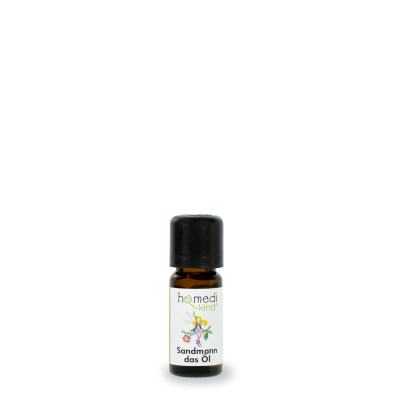 Homedi-sugulane langeb 10 ml