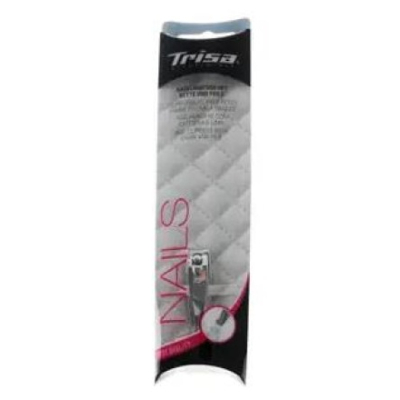 Manicure de Clipes de Unhas TRISA Manicure de Clipes de Unhas TRISA