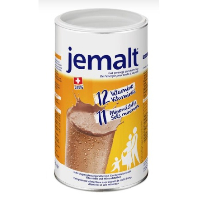 JEMALT Powder (new) JEMALT Powder (new)
