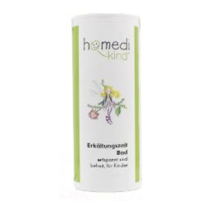 HOMEDI-KIND Cold Season Bath