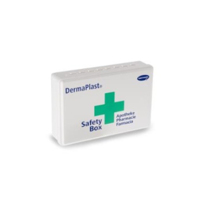 DermaPlast қауіпсіздік қорабы