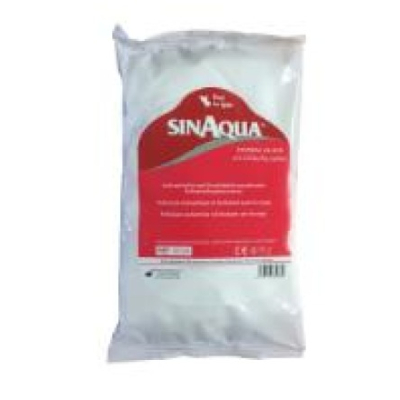Sinaqua Washing Glove 2% Clorhexidine 8 PC