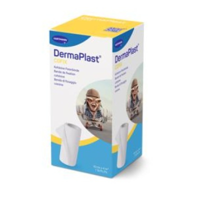 Dermaplast Cofix 10cmx4m White Dermaplast Cofix 10cmx4m White