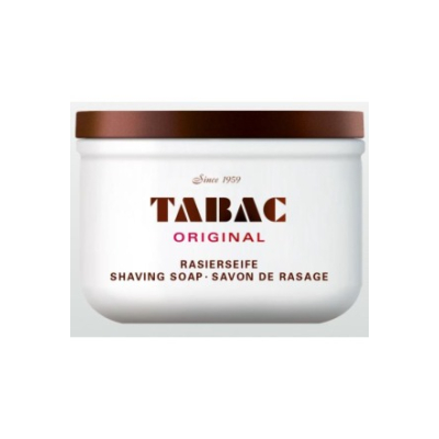 Jabón de afeitado original de Tabac 125 g