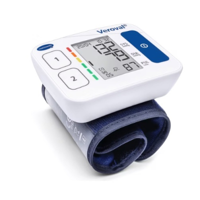 Pulso compacto de verroval