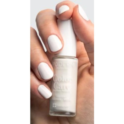 Poderm Color Care Pearl לבן לקים 8 מ