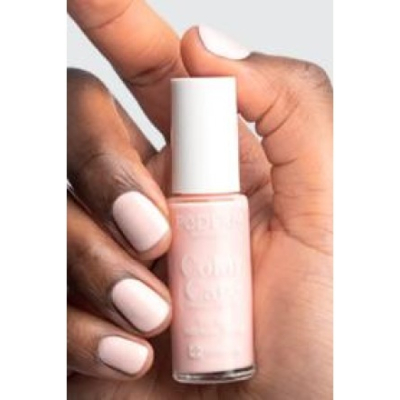 „Poderm Color Care“ nuogas skaistalų nagų lakas 8 ml „Poderm Color Care“ nuogas skaistalų nagų lakas 8 ml