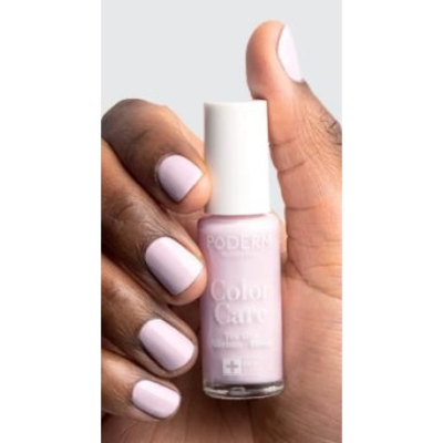 Poderm színes gondozás lila körömlakk 8 ml Poderm színes gondozás lila körömlakk 8 ml