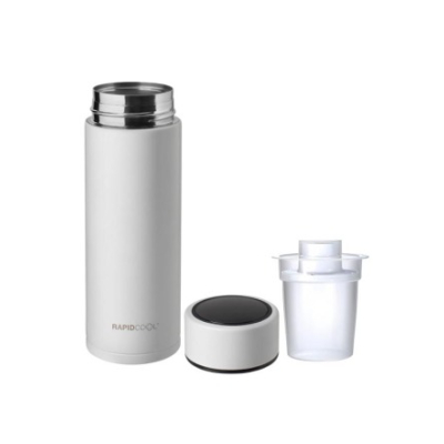 NUBY Rapid Cool Fast Cooling Process NUBY Rapid Cool Fast Cooling Process