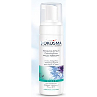 BIOKOSMA PURE Face Cleansing Foam 150 ml BIOKOSMA PURE Face Cleansing Foam 150 ml