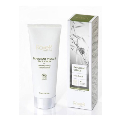 رويير الوجه فرك السل 75 مل