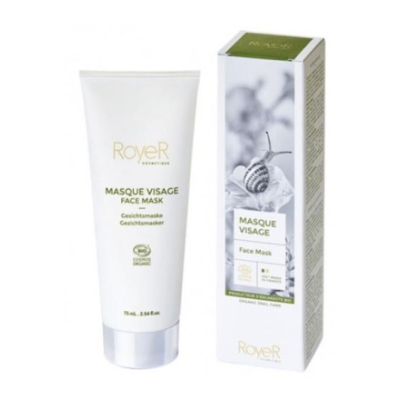 Royer Yüz Maskesi TB 75 ml
