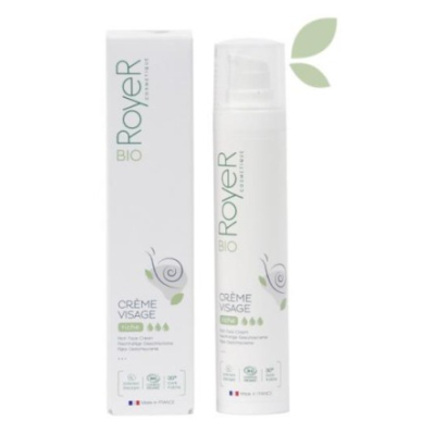 Kraliyet Yüz Kremi FL 50 ML