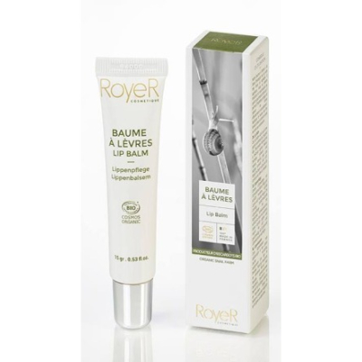 Royer Dudak Balsamı TB 15 G