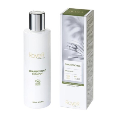 Royer Şampuanı TB 200 ml
