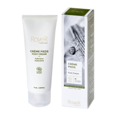 Royer Ayak Kremi TB 75 ml