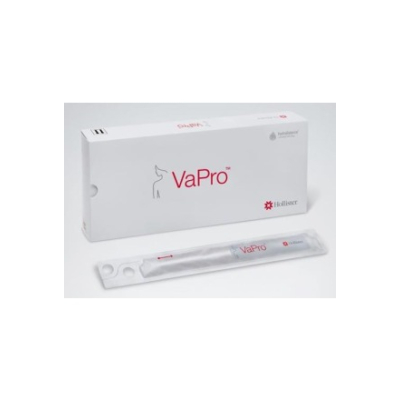 Cewnik pojedynczego użytkowania Vapro Hydroph CH16 40 cm NELAT 30 sztuk