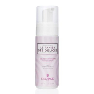 L'alpage கூடை டிலைட்ஸ் சுத்திகரிப்பு நுரை 150 மில்லி