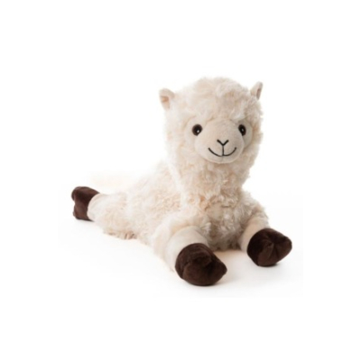 Habibi Plush Alpaca BTL