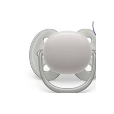 PHILIPS AVENT Ultra Soft 18M+ Neutral 2 Pcs