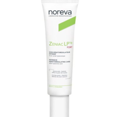 Noreva Zeniac LP+ Strong Cream TB 30 ml