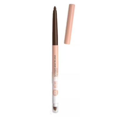 MEME Kajal Brown Black