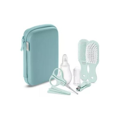Philips Avent Baby Care Set benzina