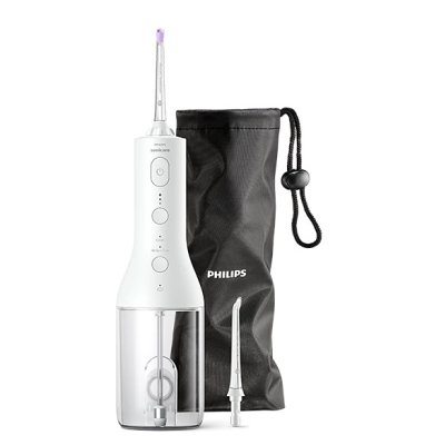 PHILIPS Power Flosser 3000 white