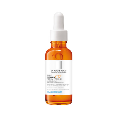 Roche Posay Pure vitamin C12 Serum 30 ml