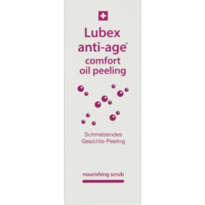 LUBEX anty-AGE Comfort Oiling 75 g