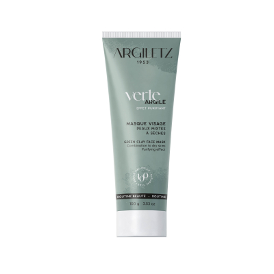Argiletz Clay Mask Green Clay til olieagtig hud 100 g
