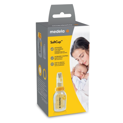 Medela Softcup Copa de bebida especial 150 ml