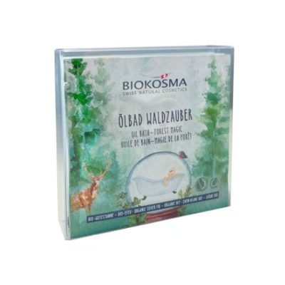 Biocosma Banyo Çatı Seti 2024 Kutu