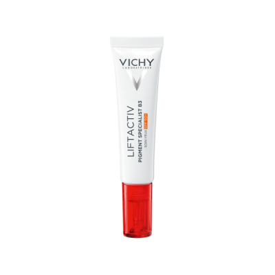 Vichy Liftact Spec B3 Eyes SPF50 de/It/Fr 15 ml